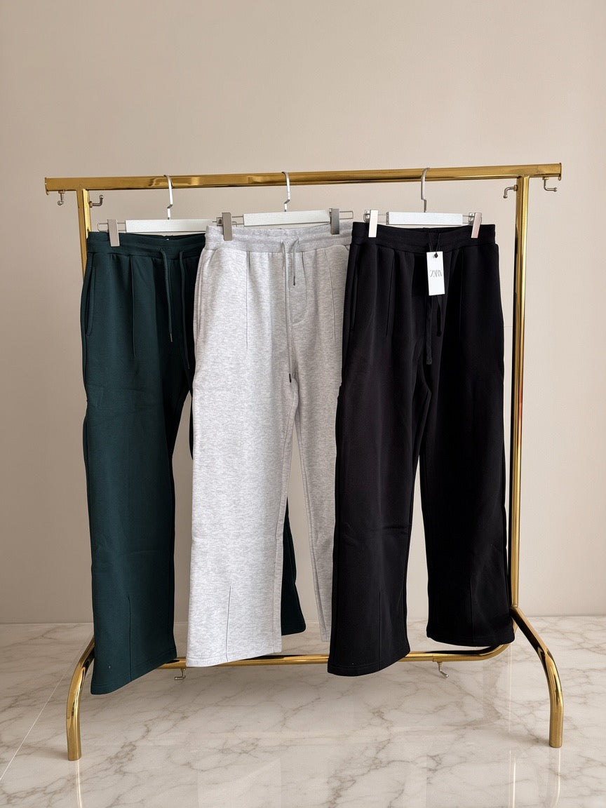 PANTALON AVEC POCHE - 190 DH