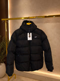 JACKET STWD - 270DH