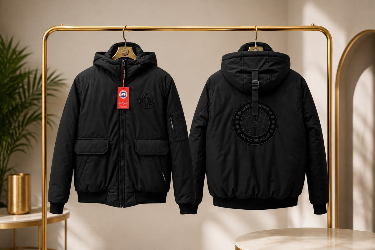 CANADA GOOSE -  299DH
