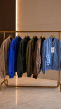Jacket STWD  — 299 DH